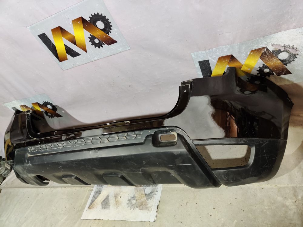 Б/У Бампер задний Renault DUSTER 15- 8122 — изображение 4