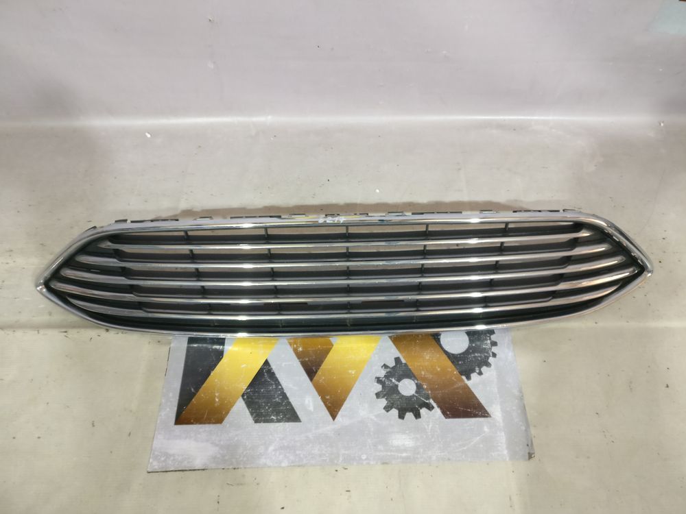 Б/У Решетки радиатора Ford Focus 3 15- 6217 — изображение 2