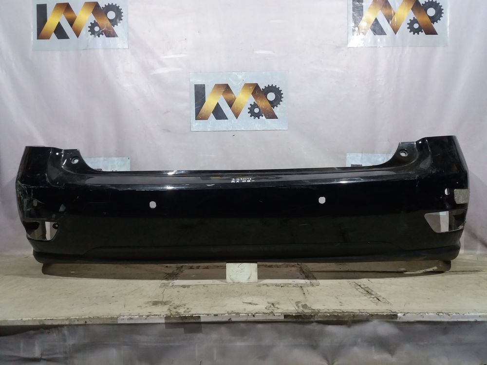 Б/У Бампер задний Lexus RX 09- 22104