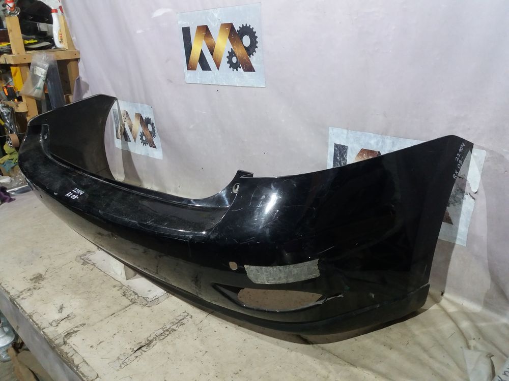 Б/У Бампер задний Lexus RX 09- 22104 — изображение 3