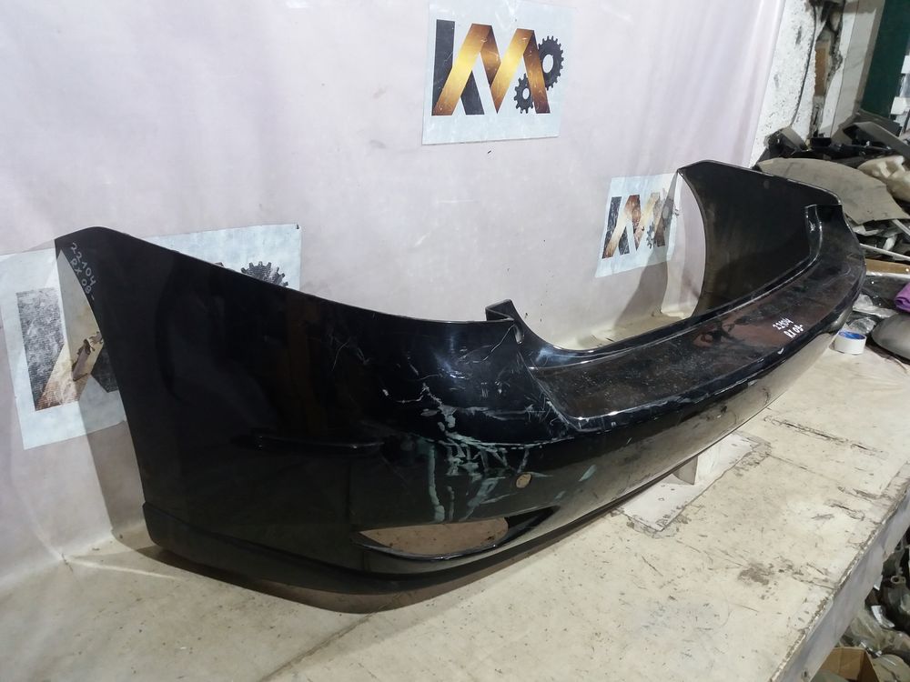 Б/У Бампер задний Lexus RX 09- 22104 — изображение 4