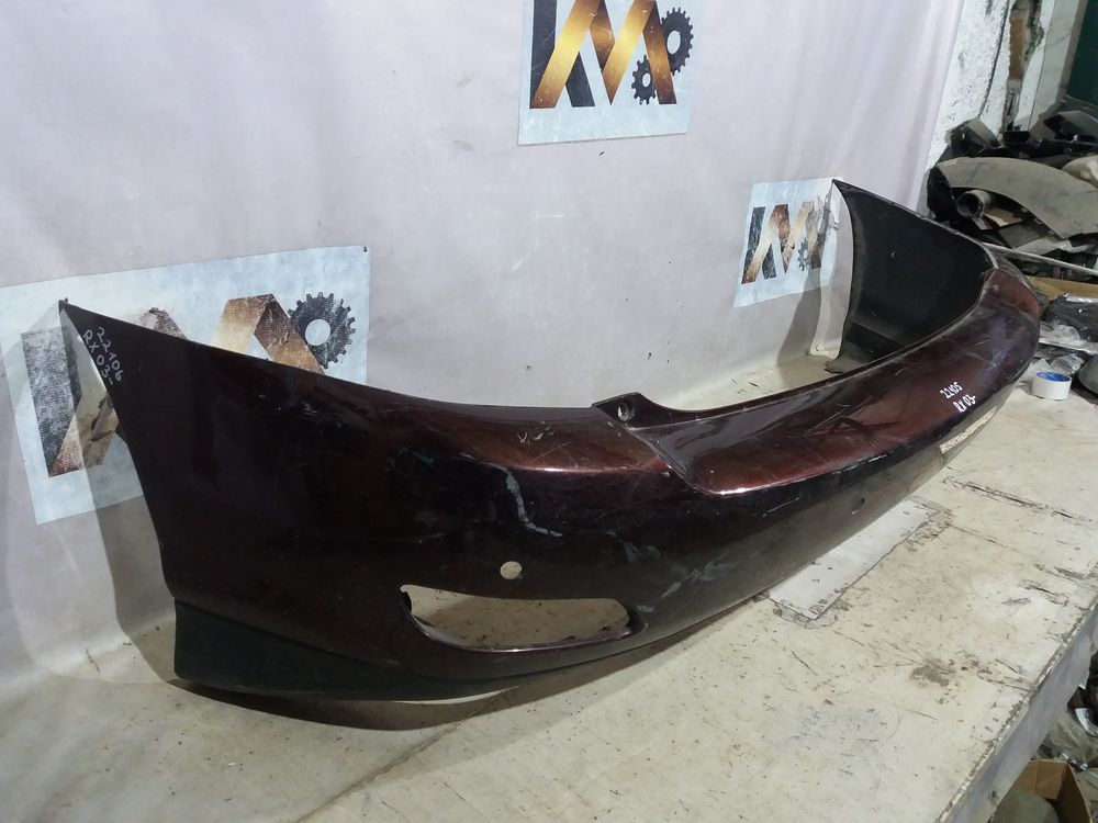 Б/У Бампер задний Lexus RX 03- 22105 — изображение 4