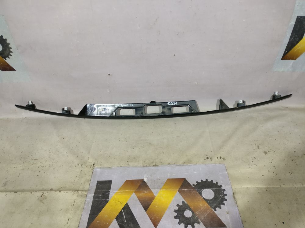 Б/У Молдинг крышки багажника Land Rover Range Rover Sport 15- 12331 — изображение 2