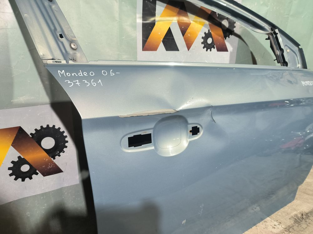 Б/У Дверь передняя Ford Mondeo 07- RH 37361 — изображение 5