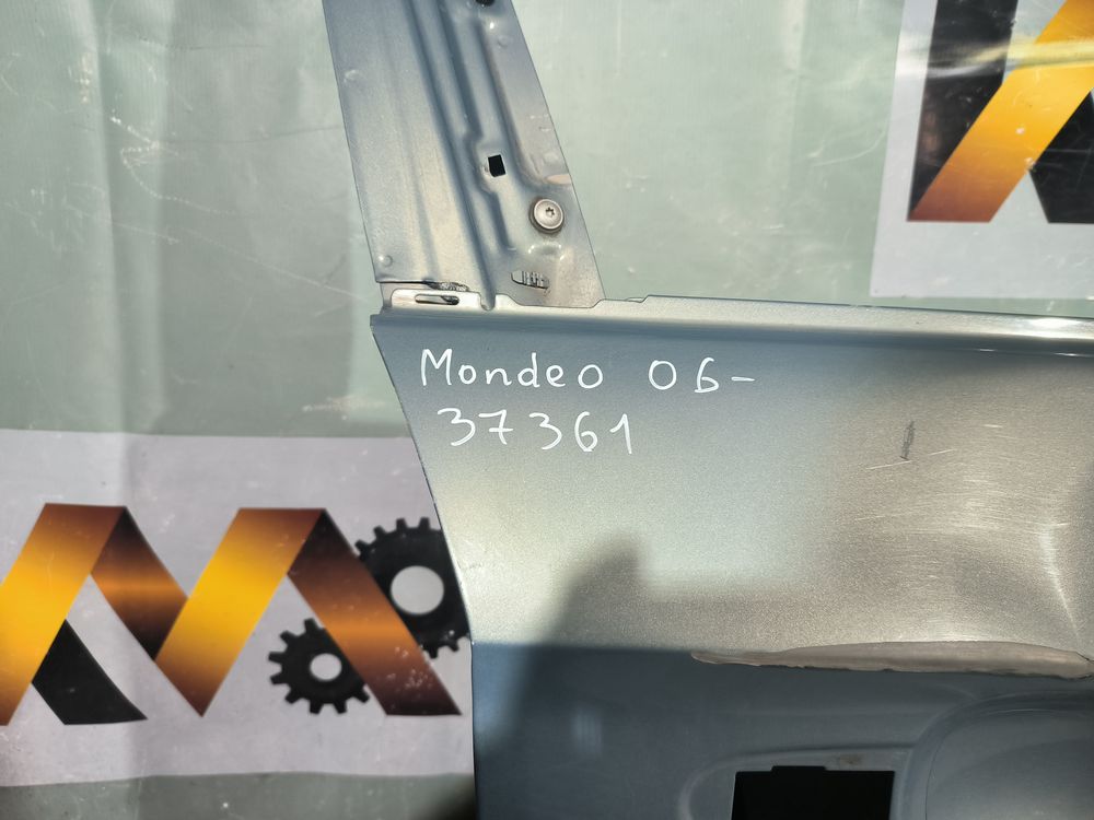 Б/У Дверь передняя Ford Mondeo 07- RH 37361 — изображение 16