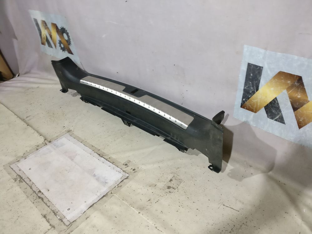 Б/У Накладка задней панели BMW X6 F16 14- 17155 — изображение 3