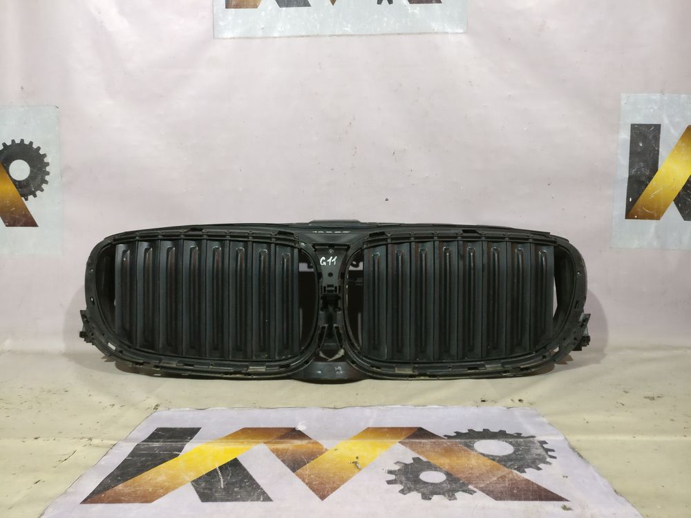 Б/У Решетка BMW G11 G12 RH 12885