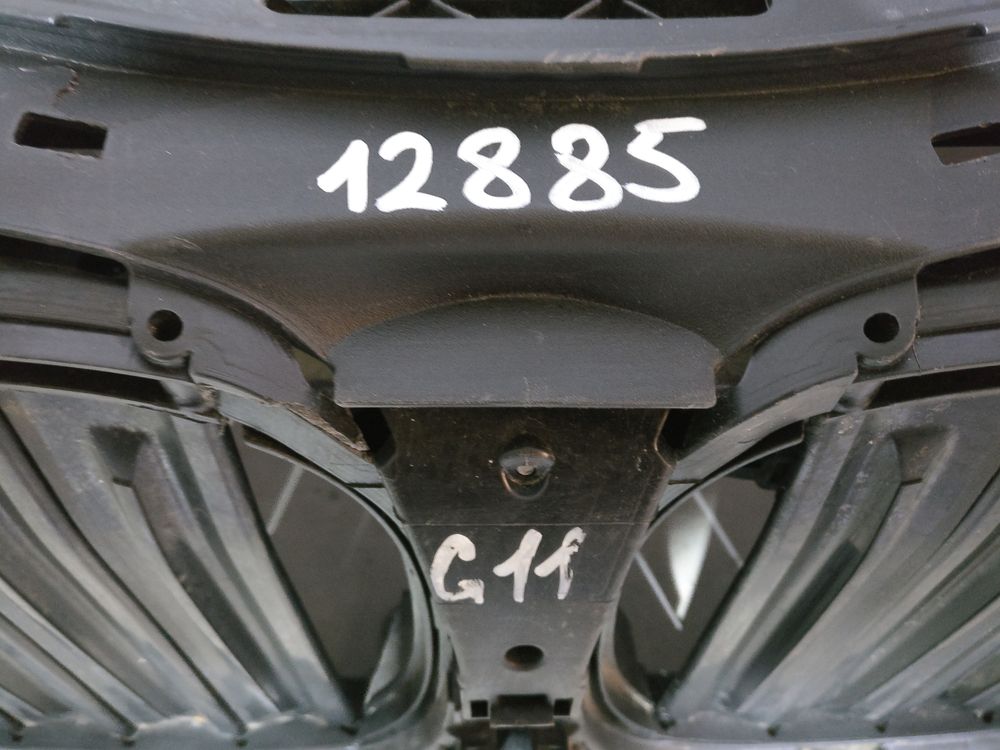 Б/У Решетка BMW G11 G12 RH 12885 — изображение 4
