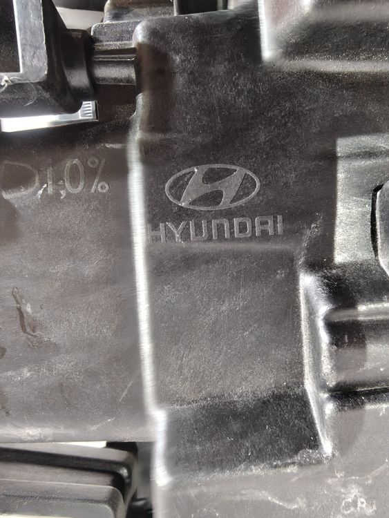 Б/У Фара Hyundai Palisade 22- LH LED 31952 — изображение 7