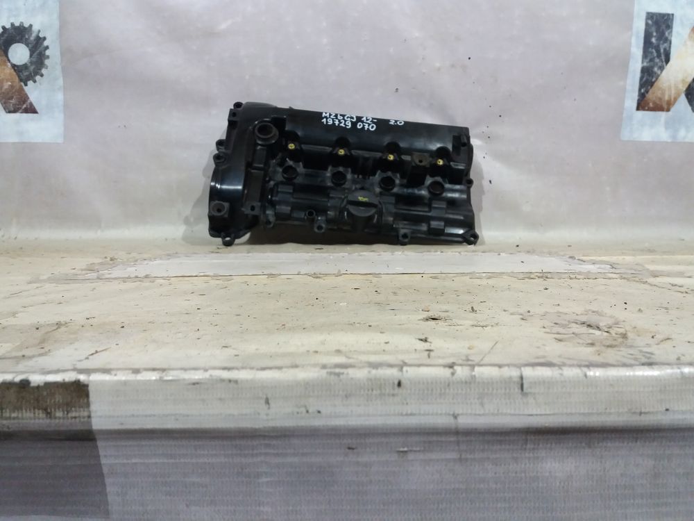 Б/У Крышка ГБЦ Mazda 6 GJ RH 070 19729