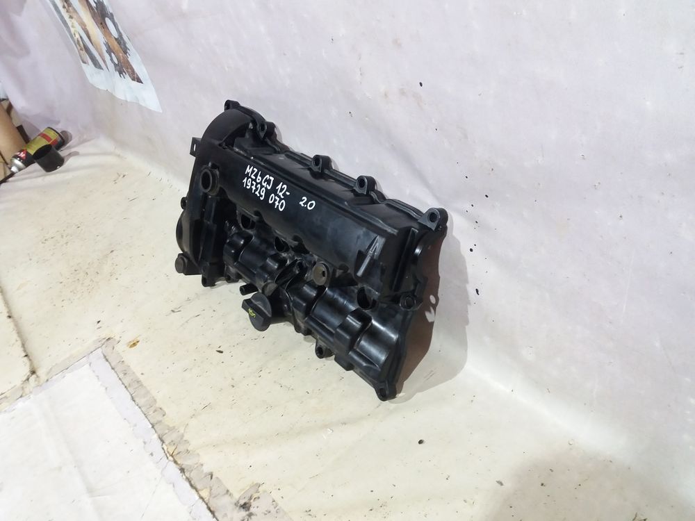 Б/У Крышка ГБЦ Mazda 6 GJ RH 070 19729 — изображение 3