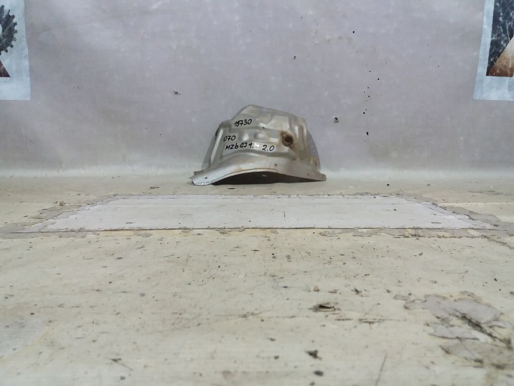 Б/У Тепловой экран Mazda 6 GJ RH 070 19730