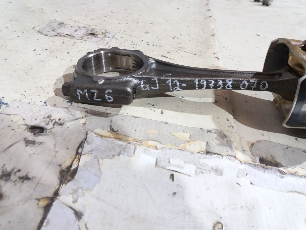 Б/У Поршень Mazda 6 GJ RH 070 19735 — изображение 13