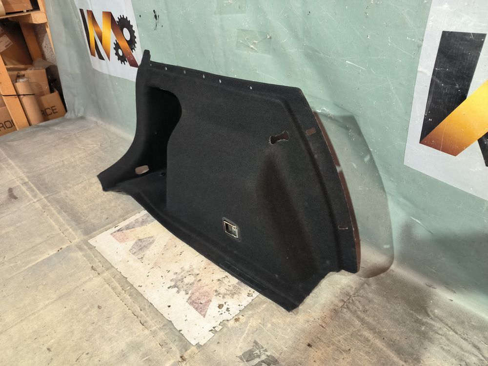 Б/У Обшивка багажника Geely Coolray 19- LH 35424 — изображение 3
