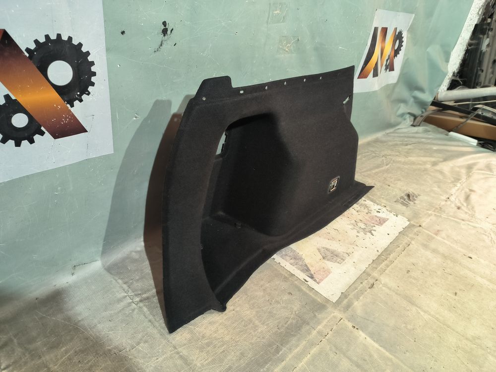 Б/У Обшивка багажника Geely Coolray 19- LH 35424 — изображение 4