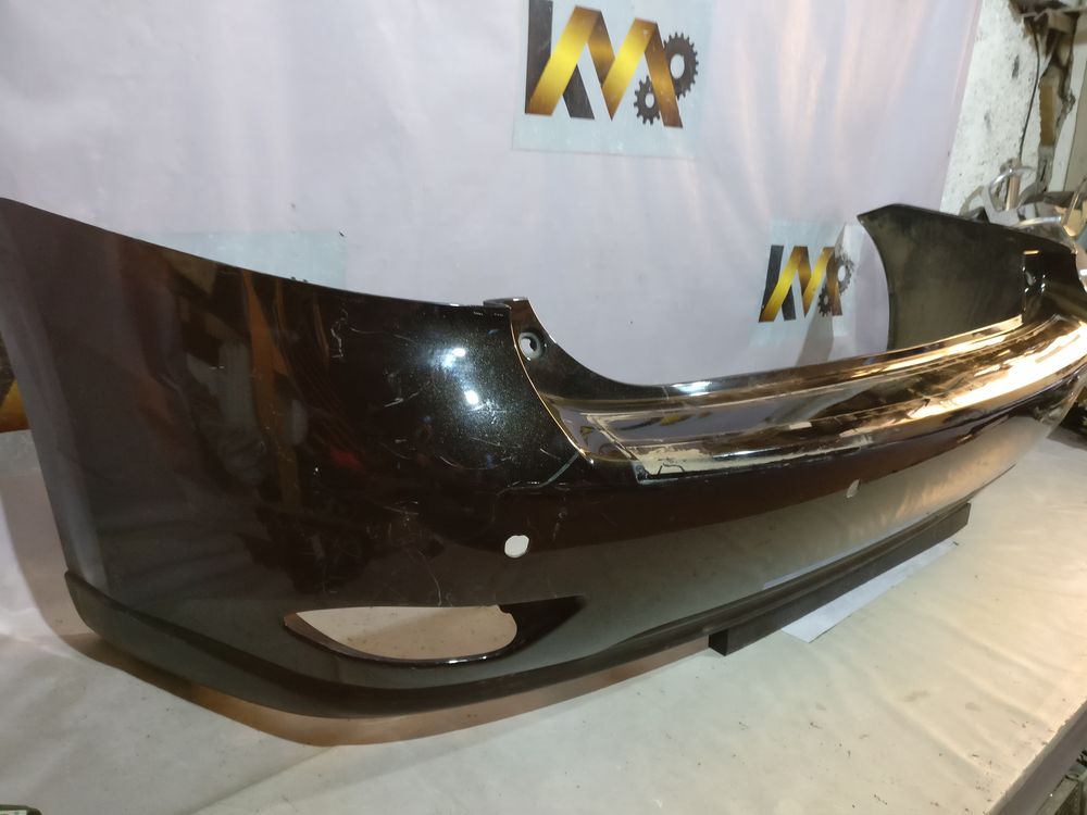 Б/У Бампер задний Lexus RX 09- 6869 — изображение 3