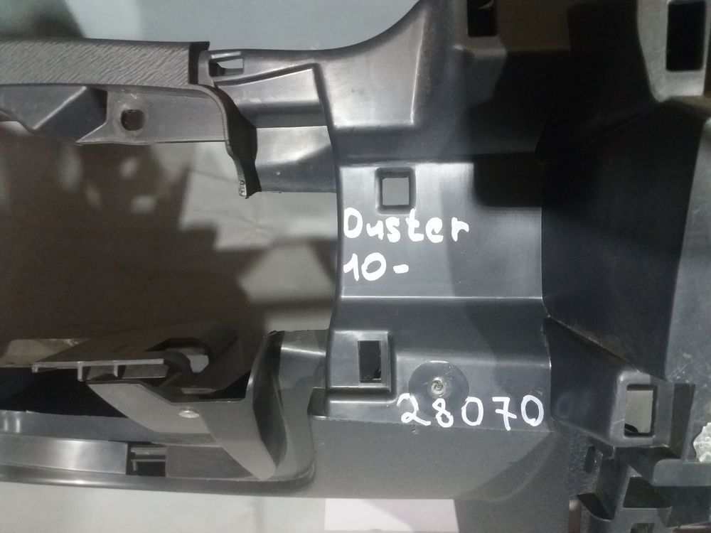 Б/У Парприз Duster 10- 28070 — изображение 8