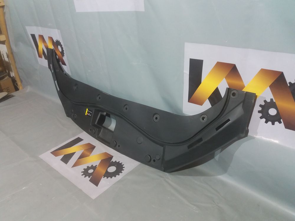 Б/У Накладка замка капота Haval F7 19- 28088 — изображение 3