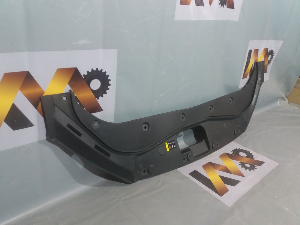 Б/У Накладка замка капота Haval F7 19- 28088 — изображение 4