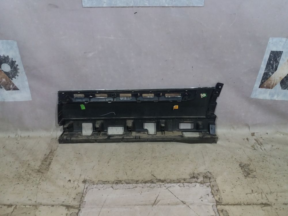 Б/У Молдинг задней двери Chery Tiggo 8 20- RH 25313 — изображение 5