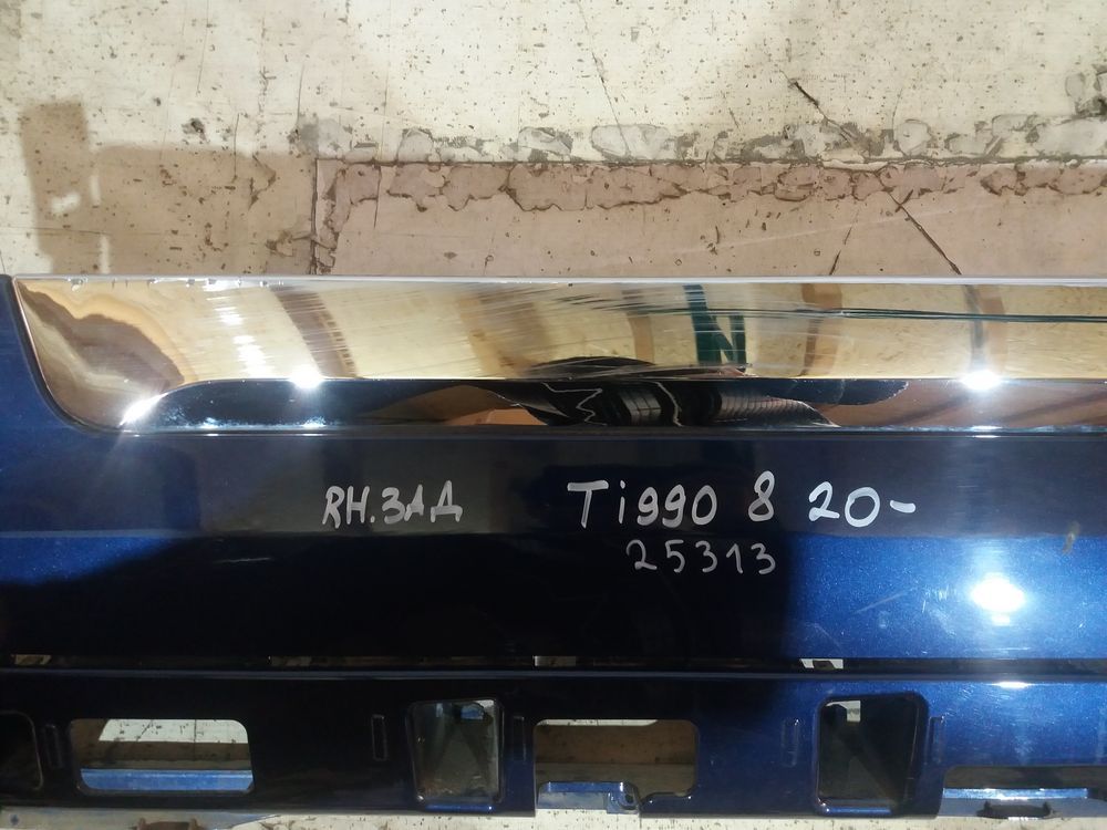 Б/У Молдинг задней двери Chery Tiggo 8 20- RH 25313 — изображение 7