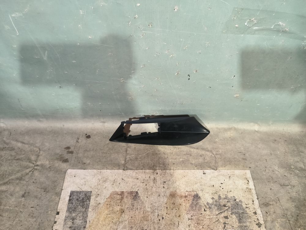 Кронштейн заднего бампера BMW X5 G05 18- M-pack LH НОВЫЙ 35339 — изображение 2