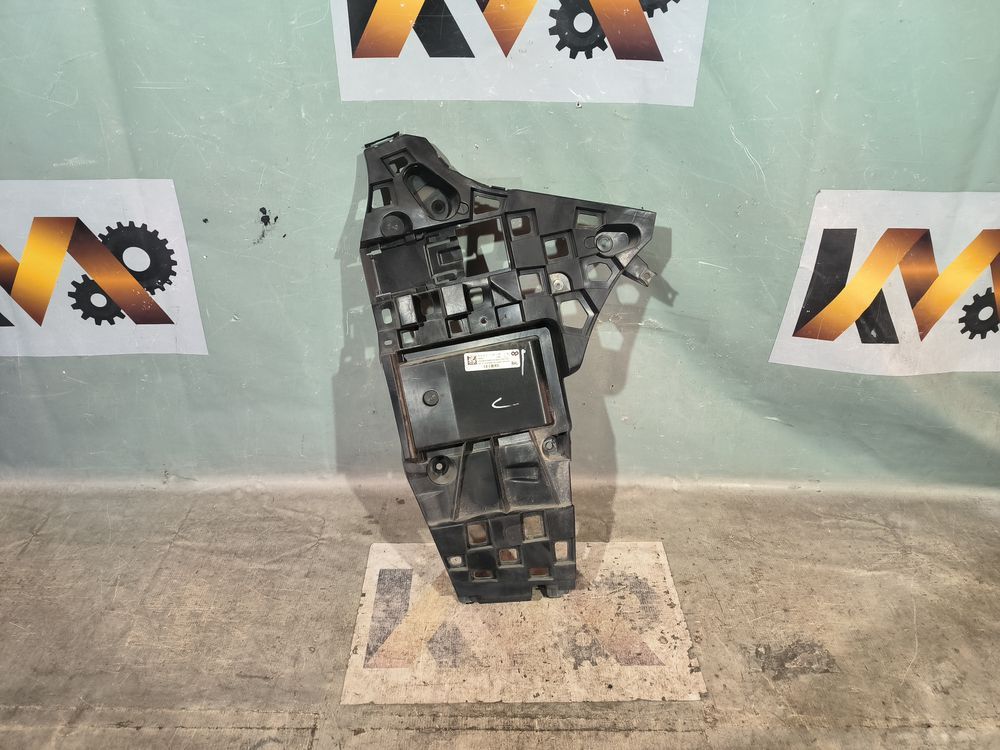 Б/У Кронштейн заднего бампера BMW X5 G05 18- M-pack RH 35348 — изображение 2