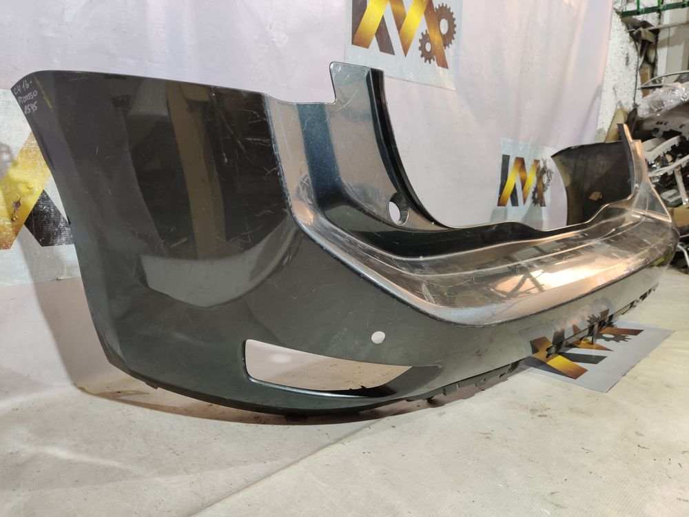 Б/У Бампер задний Citroen C4 Picasso 16- 8545 — изображение 3