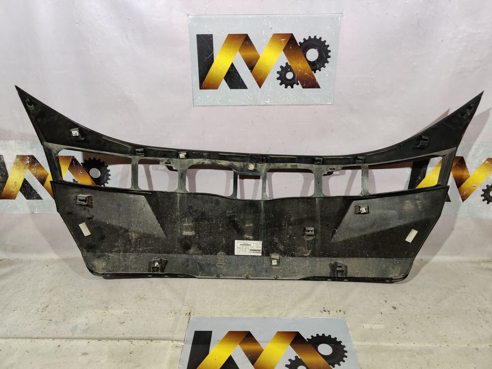 Б/У Накладка на крышку багажника Honda Civic 5D 8574 — изображение 5