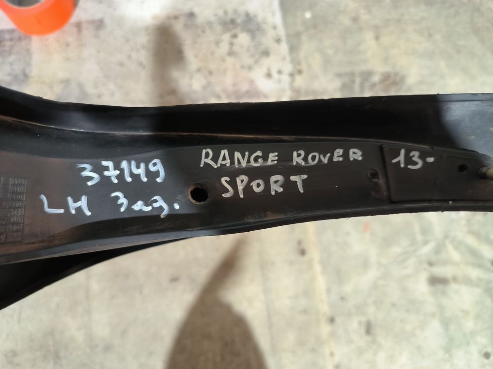 Б/У Брызговик задний Range Rover Sport 13- LH 37149 — изображение 7
