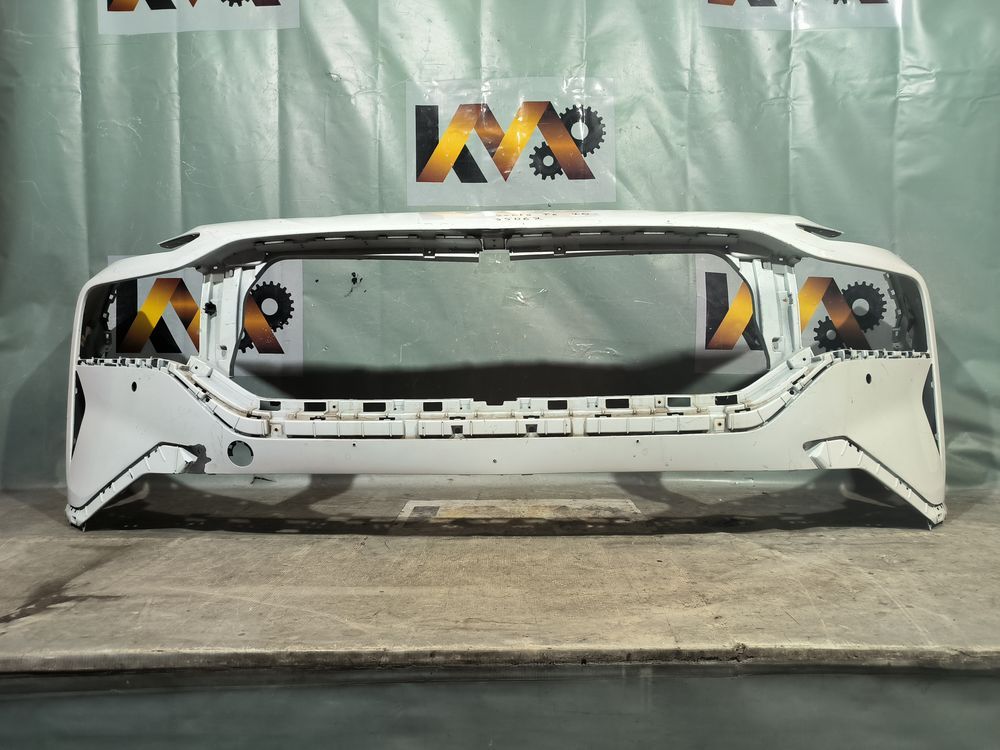 Б/У Бампер передний Hyundai Santa Fe 20- 35062
