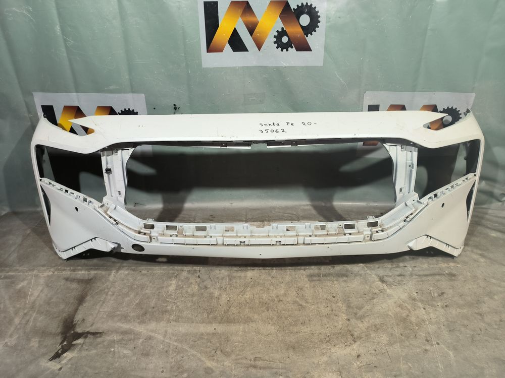 Б/У Бампер передний Hyundai Santa Fe 20- 35062 — изображение 2