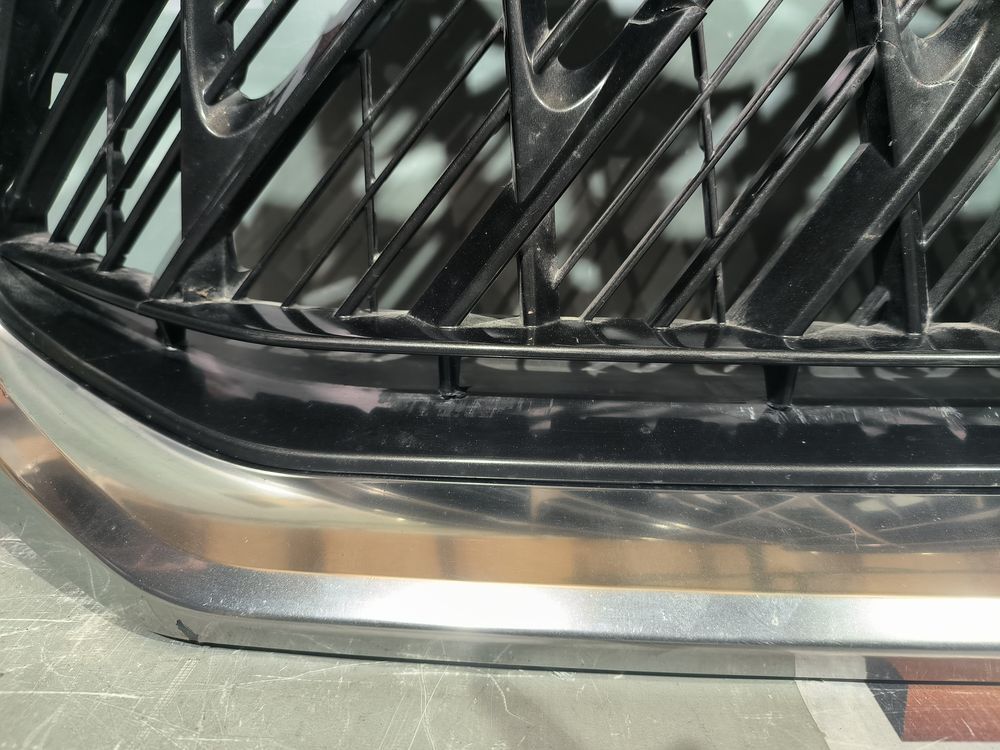 Б/У Решетка Lexus LX 570 15- Superior 29924 — изображение 9