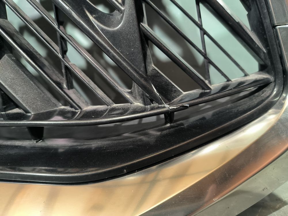 Б/У Решетка Lexus LX 570 15- Superior 29924 — изображение 14