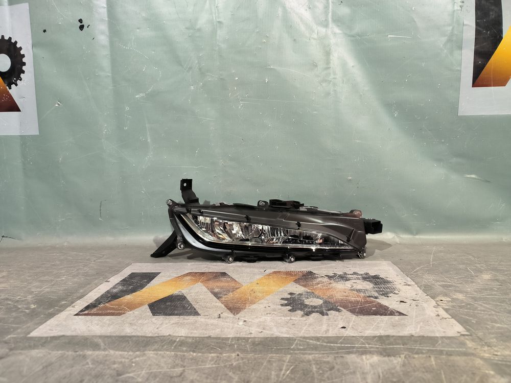 Туманка Lexus RX300 19- RH LED НОВАЯ TW 31002