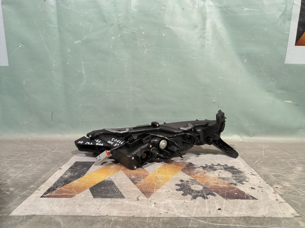 Туманка Lexus RX300 19- RH LED НОВАЯ TW 31002 — изображение 3
