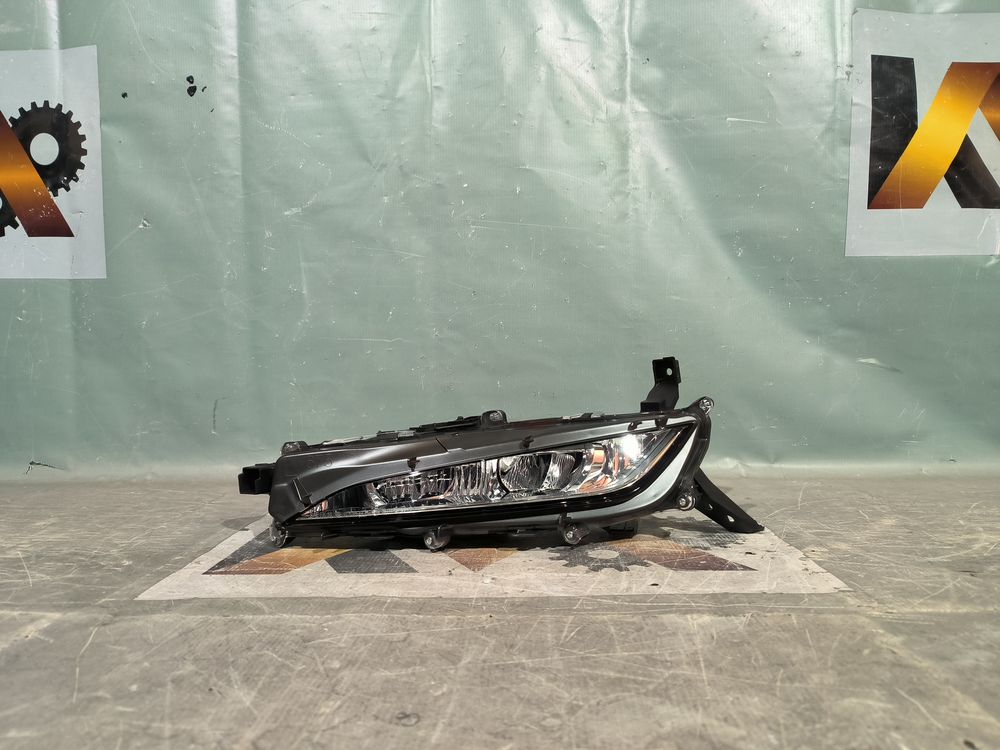 Туманка Lexus RX300 19- LH LED НОВАЯ TW 31003