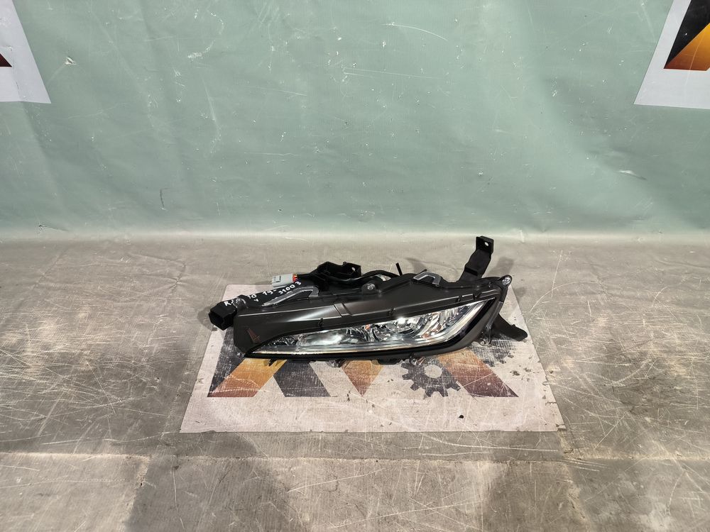 Туманка Lexus RX300 19- LH LED НОВАЯ TW 31003 — изображение 2
