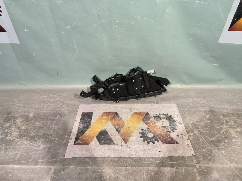Туманка Lexus RX300 19- LH LED НОВАЯ TW 31003 — изображение 5