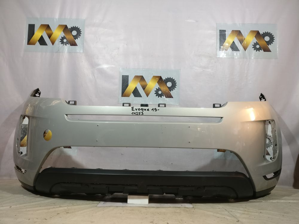 Б/У Бампер Land Range Rover Evoque 19- 14253
