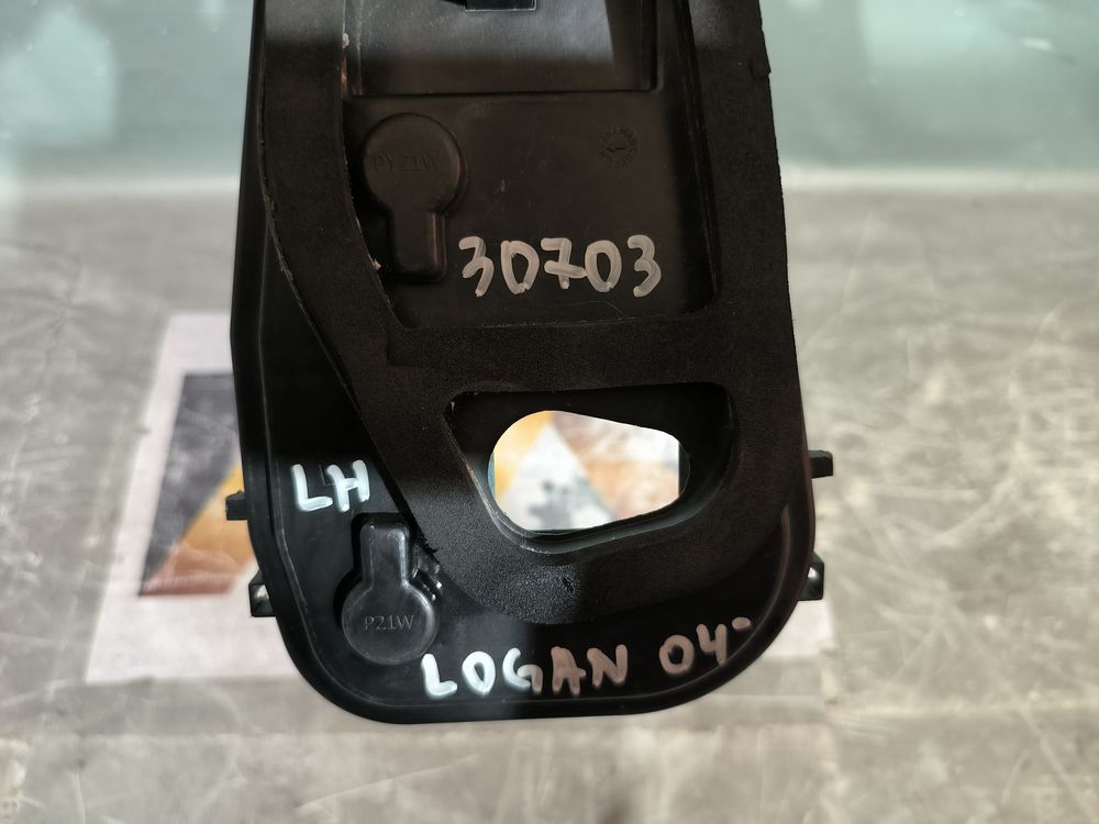 Б/У Плата фонаря Renault Logan 05- LH 30703 — изображение 6