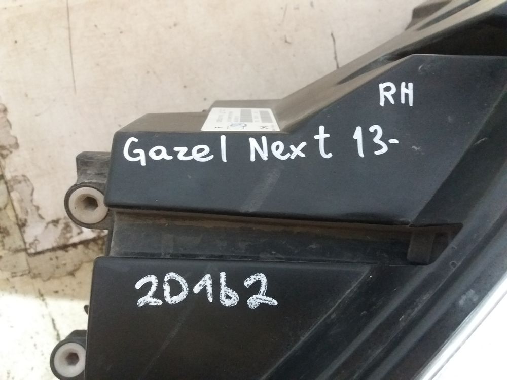 Б/У Фара Gazel Next 13- RH 20162 — изображение 6