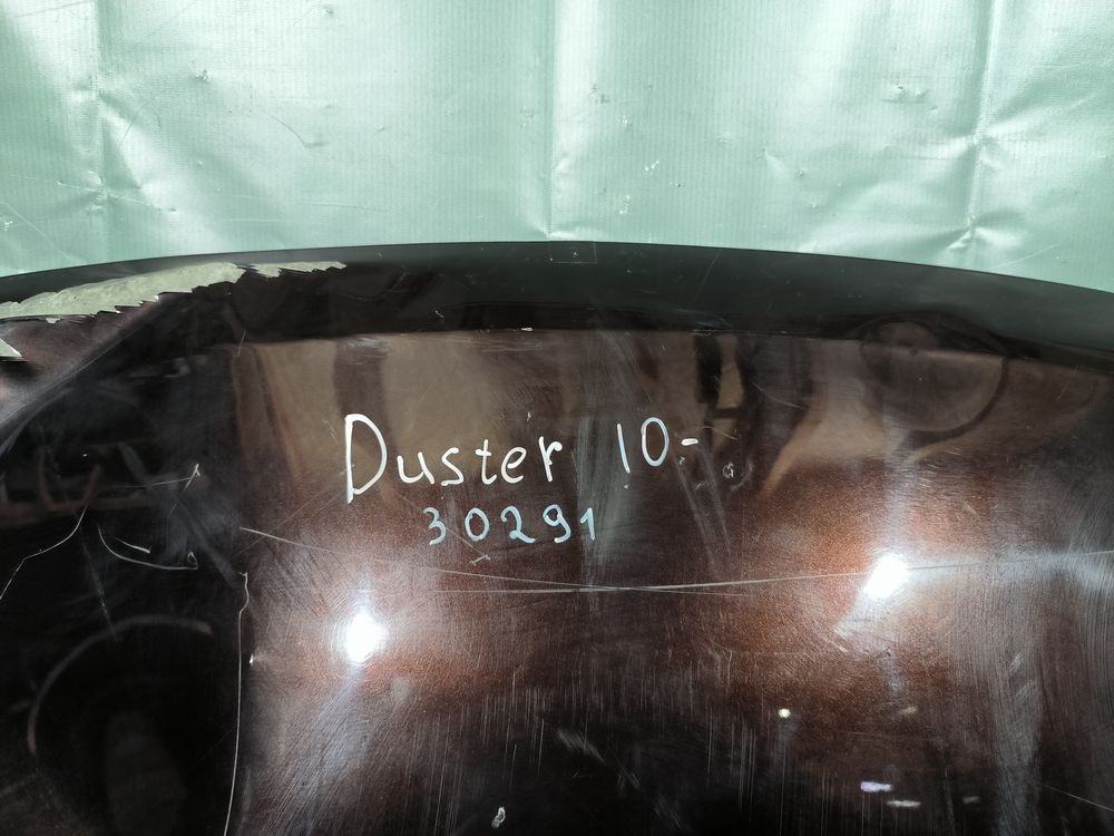Б/У Капот Renault DUSTER 10- 30291 — изображение 8