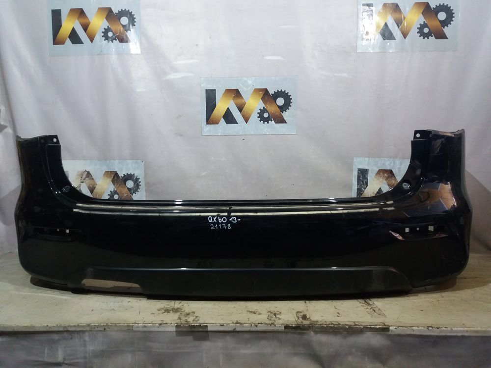 Б/У Бампер задний Infiniti QX60 13- 21178