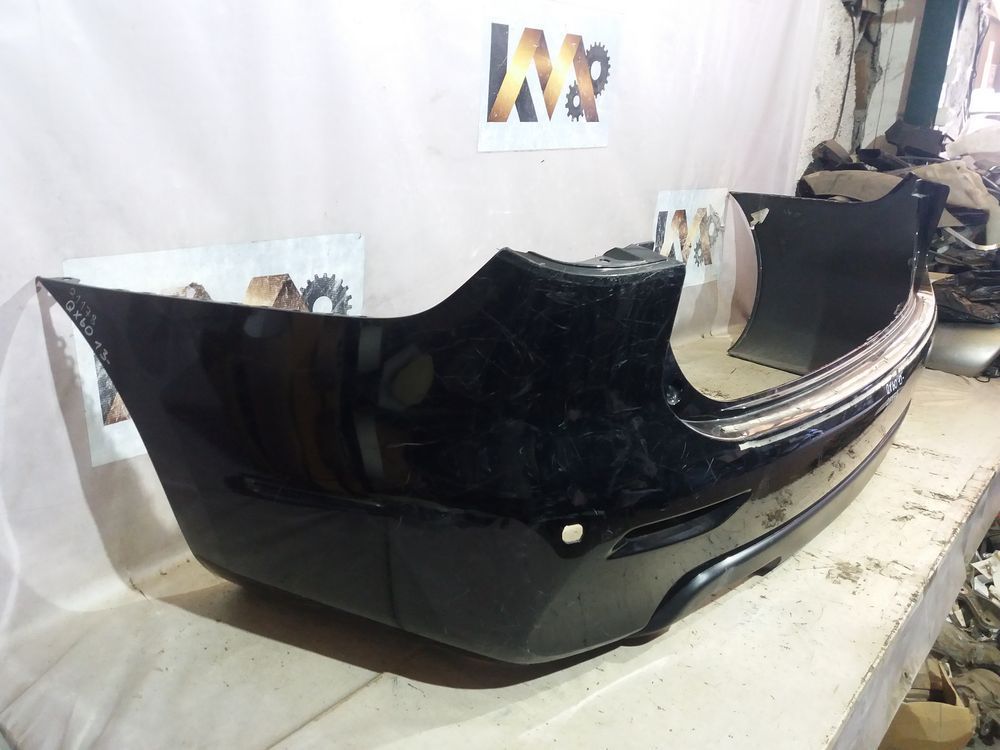 Б/У Бампер задний Infiniti QX60 13- 21178 — изображение 4