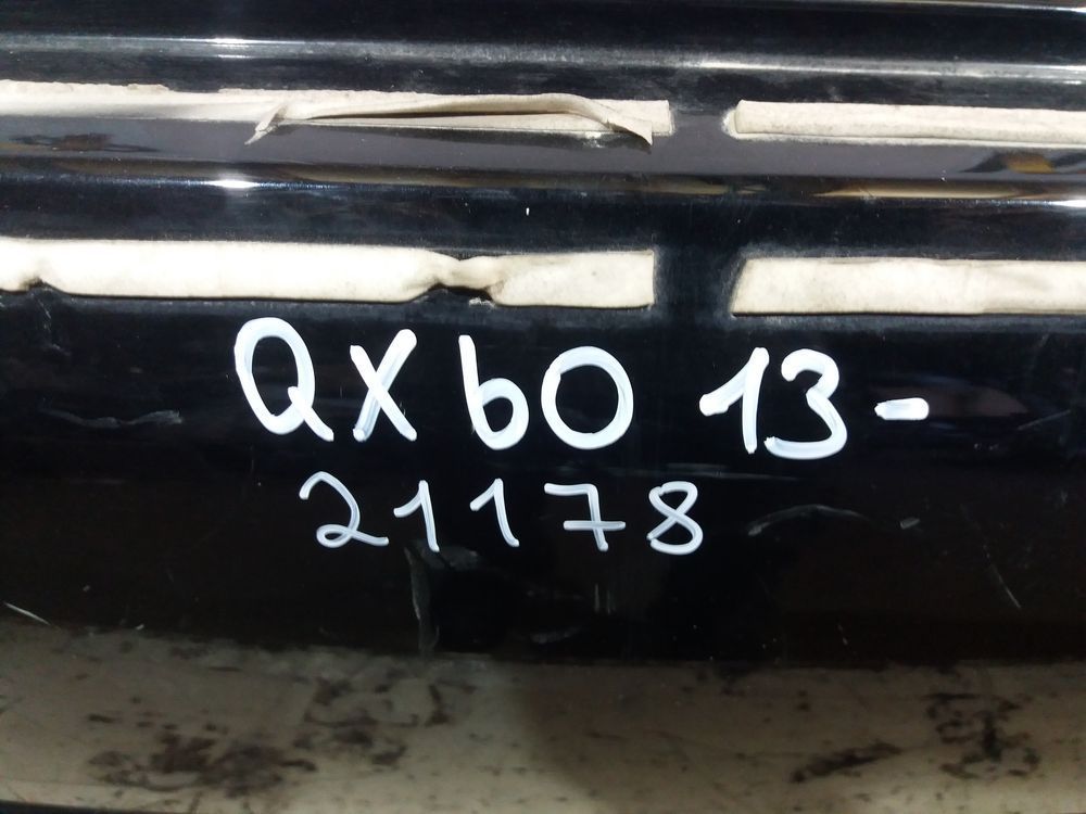 Б/У Бампер задний Infiniti QX60 13- 21178 — изображение 8