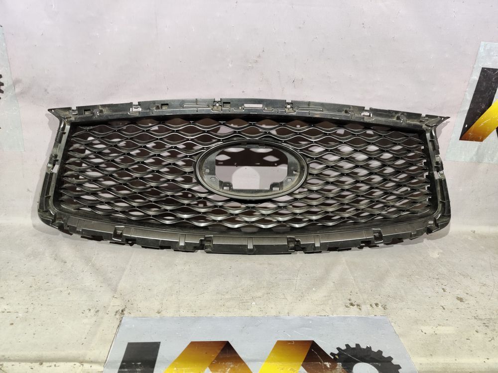 Б/У Решетки радиатора INFINITY QX 50 8683