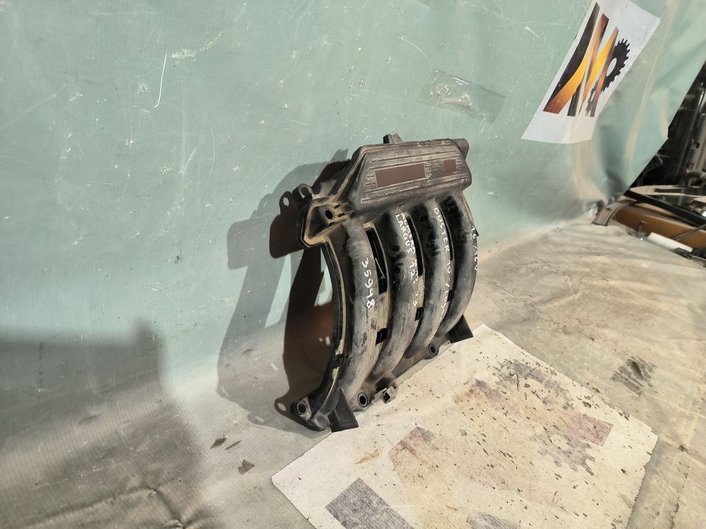 Б/У Впускной коллектор Renault Duster 10- 35948 — изображение 4