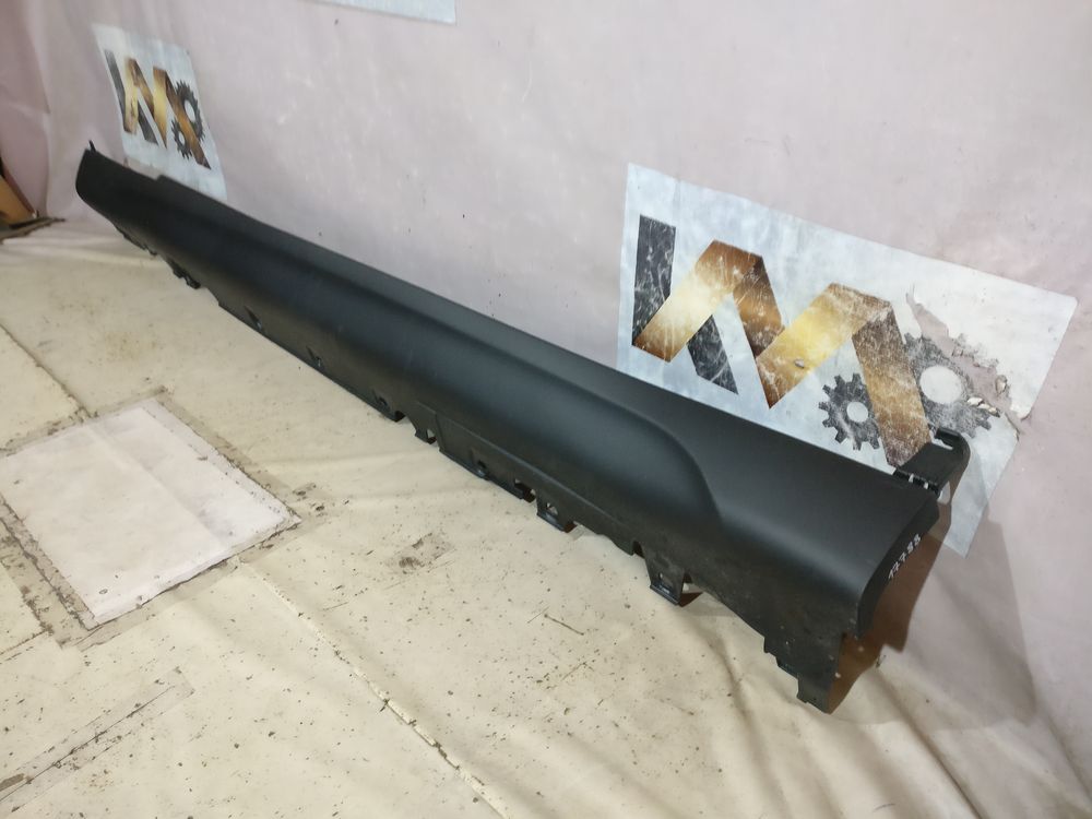 Б/У Порог BMW X6 F16 LH 17788 — изображение 3