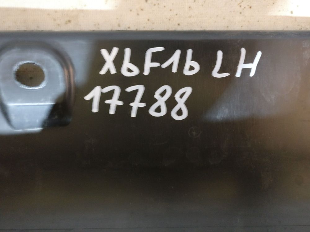 Б/У Порог BMW X6 F16 LH 17788 — изображение 5